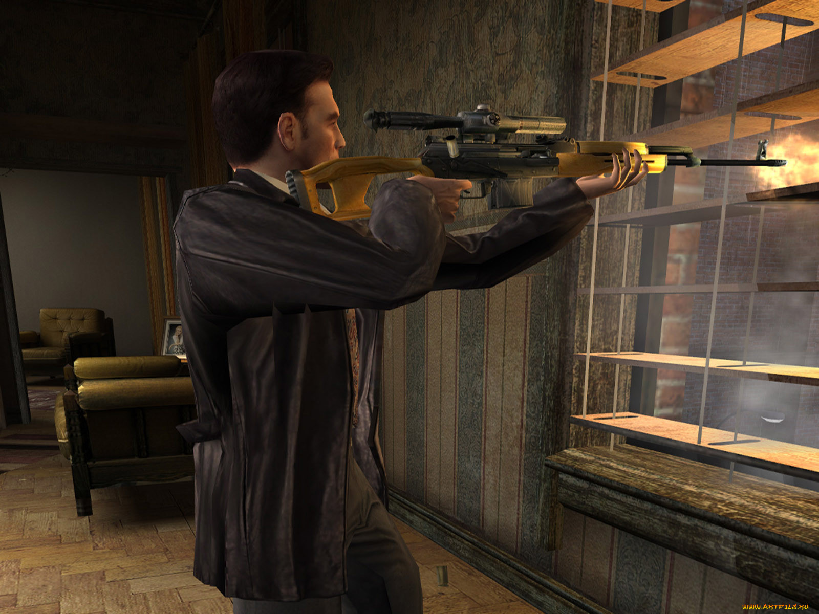 , , max, payne, the, fall, of